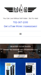 Mobile Screenshot of h2otogo.net